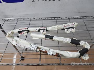 Tendina Airbag Dx Opel Corsa F - 2020 in poi