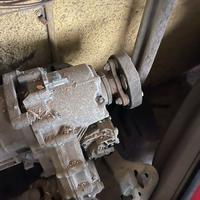 Cambio manuale bmw x3