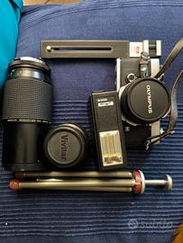 Olympus OM-1
