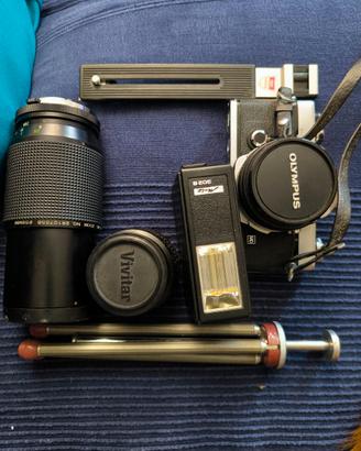 Olympus OM-1