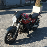 Suzuki GSX Inazuma 750