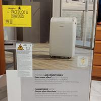 condizionatore portatile 12 mila