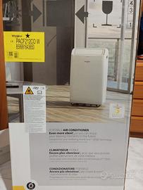 condizionatore portatile 12 mila