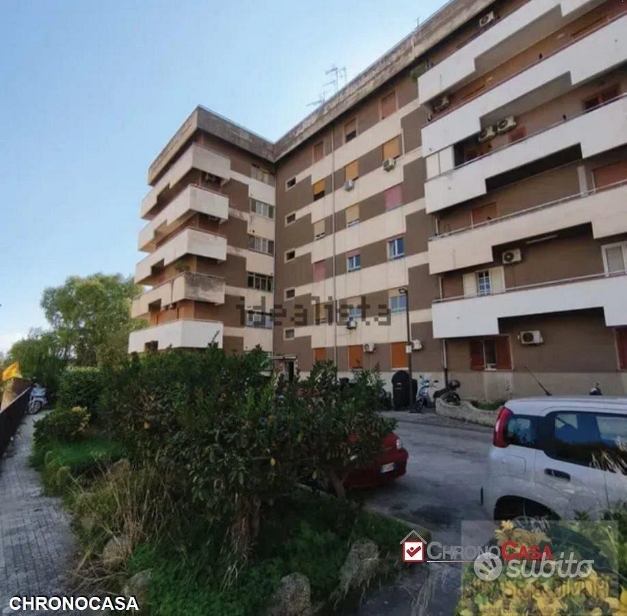 Apartment in Messina, Fondo Lucchesi, III Circoscrizione - Vista 2
