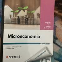 Microeconomia di Robert H. Frank e E. Cartwright