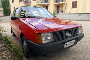 Fiat Uno 45 3 porte I.E. Versione europea