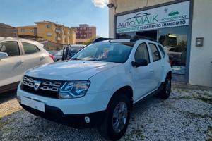 Dacia Duster 1.5 dCi G-Traino -Distribuzione-2014