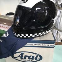 Casco Arai