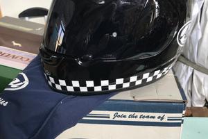 Casco Arai