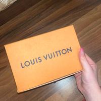 Scatola LV ORIGINALE