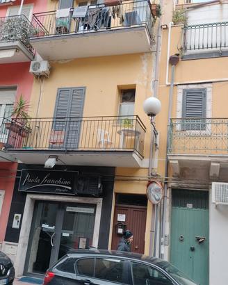 casa vacanza Settembre
