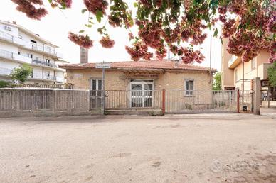 CASA INDIPENDENTE A MONTESILVANO