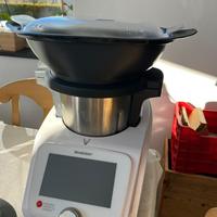 silvercrest monsieur cuisine connect