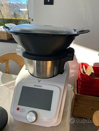 silvercrest monsieur cuisine connect