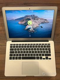 MacBook 13 2017
