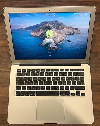 MacBook 13 2017