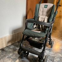 Passeggino Inglesina