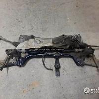 Scatola guida volkswagen golf 7.5 1.6 tdi