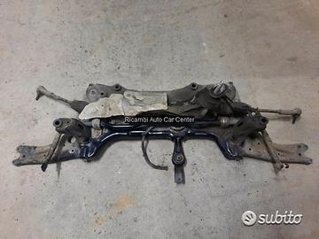 Scatola guida volkswagen golf 7.5 1.6 tdi