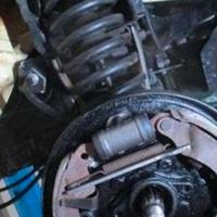 Douphine alfaromeo del 1961 vendessi