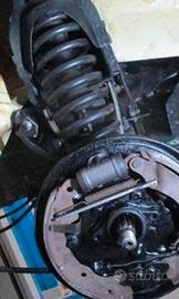 Douphine alfaromeo del 1961 vendessi