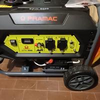 GRUPPO ELETROGENO