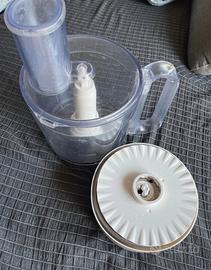 Pezzi di ricambio Moulinex Masterchef 5000
