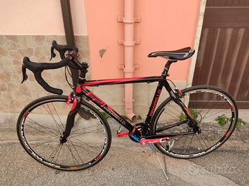 Bici strada Pinarello FP1