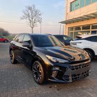 CUPRA Terramar 1.5 e-Hybrid DSG