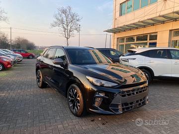 CUPRA Terramar 1.5 e-Hybrid DSG