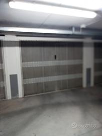 Garage- box- magazzino- deposito