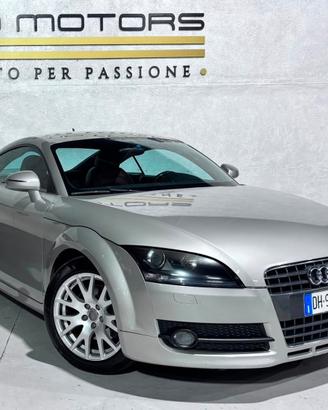 Audi TT Frizione + Volani Nuovi JBL Pelle