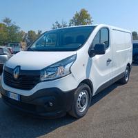 Renault TRAFIC 1.6 DCI 145CV ICE