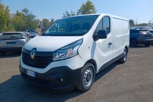 Renault TRAFIC 1.6 DCI 145CV ICE