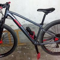 rockrider explore 520