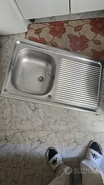 Lavello per cucina
