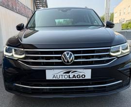 Volkswagen Tiguan 2.0 TDI 150 CV SCR DSG Life