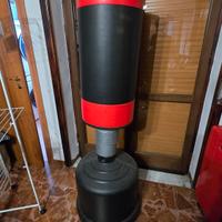 Sacco Boxe autoportante HOMCOM