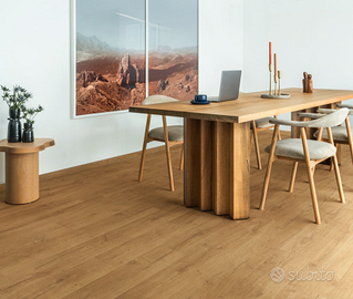 9,35 mq Quick Step Pavimento in laminato