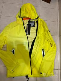 Giacca a vento suns L