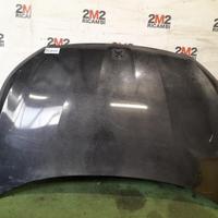 COFANO ANTERIORE PEUGEOT 308 SW DW10CTED4 (17>)