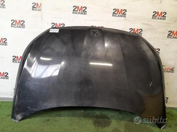 COFANO ANTERIORE PEUGEOT 308 SW DW10CTED4 (17>)