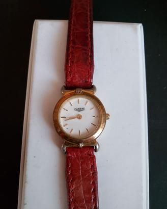 orologio vintage laurens 