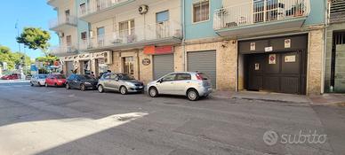 VA293 Box - 37 mq - C.so Cavour/Castello