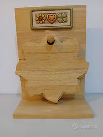 Taglieri legno Thun 