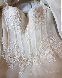 Abito da sposa