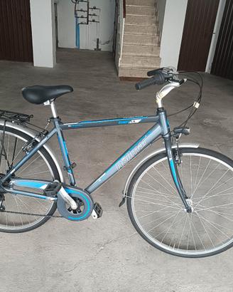  Bicicletta da uomo 