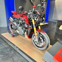 MV Agusta Rush