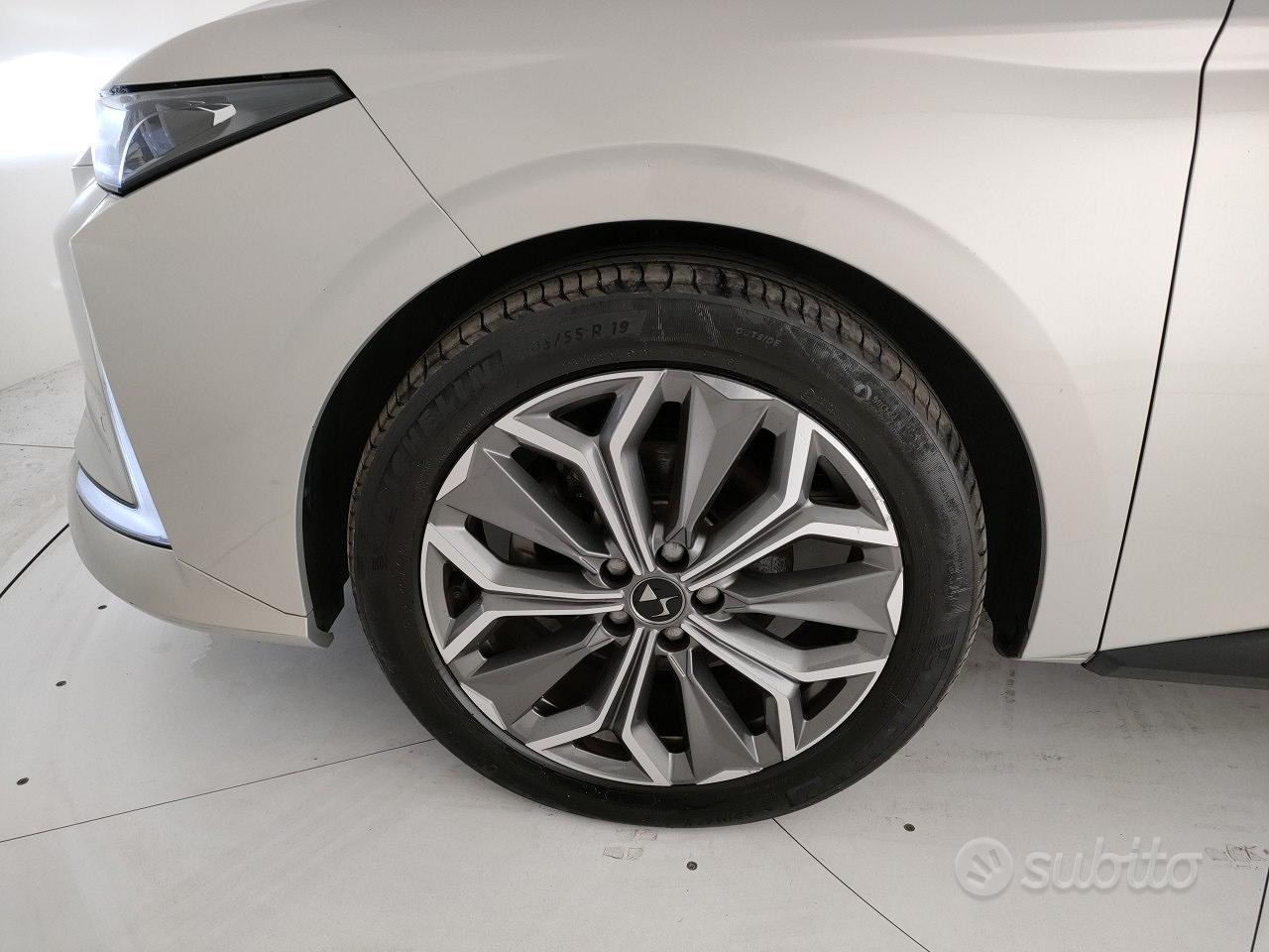 DS Automobiles Ds4 2023 photo 5
