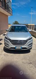 hyundai tucson xpossible 1.7 crdi